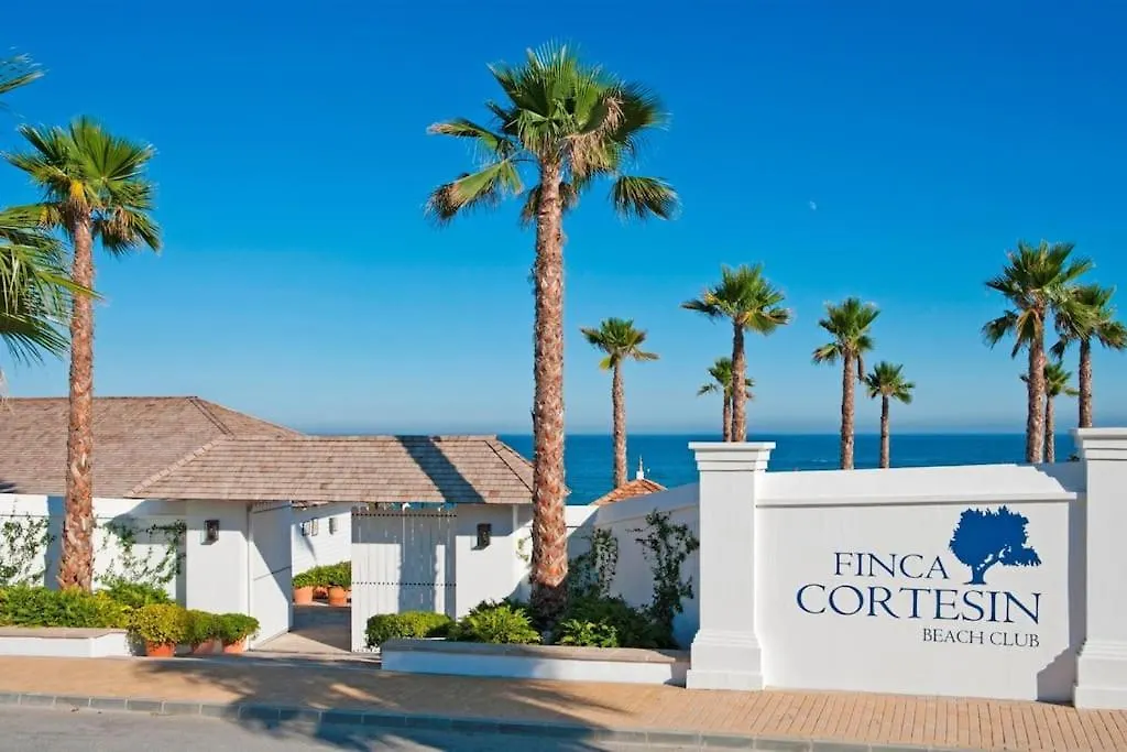 Villa Del Sol Estepona İspanya