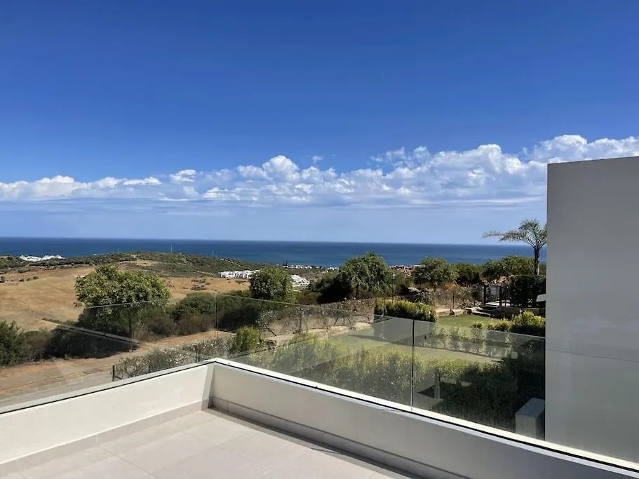 Villa Del Sol Estepona Daire