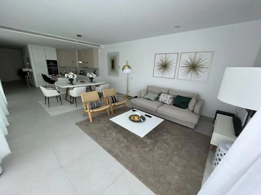 Villa Del Sol Estepona